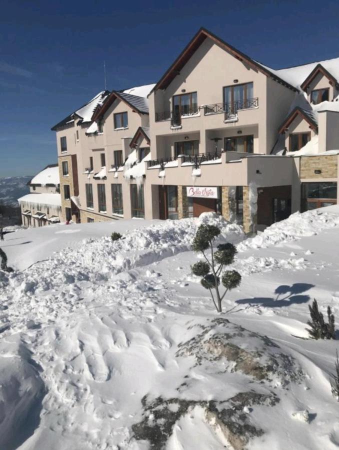 K19 Milmari Resort & Spa Kopaonik Eksteriør bilde
