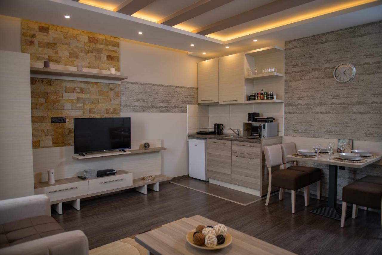 K19 Milmari Resort & Spa Kopaonik Eksteriør bilde