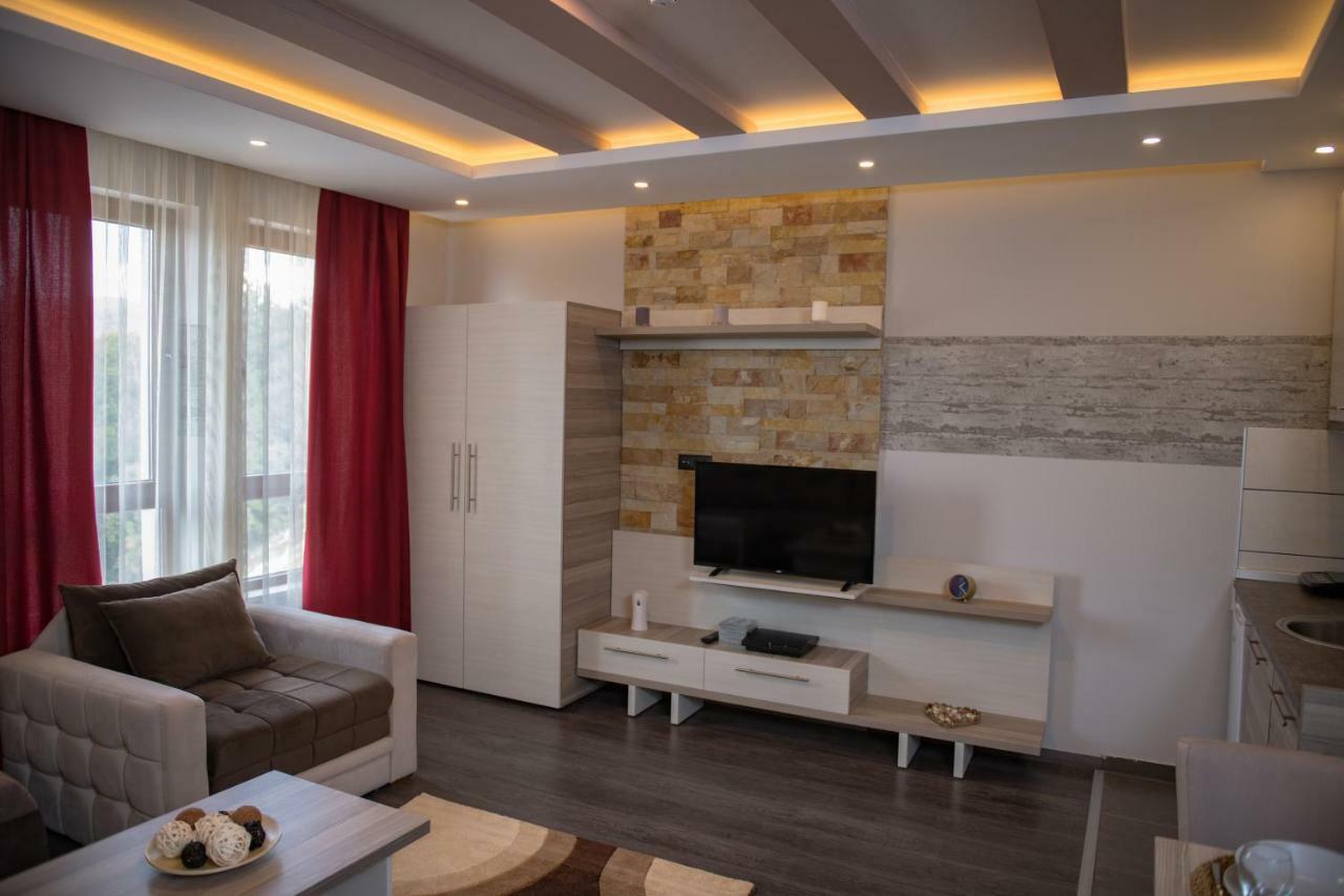 K19 Milmari Resort & Spa Kopaonik Eksteriør bilde