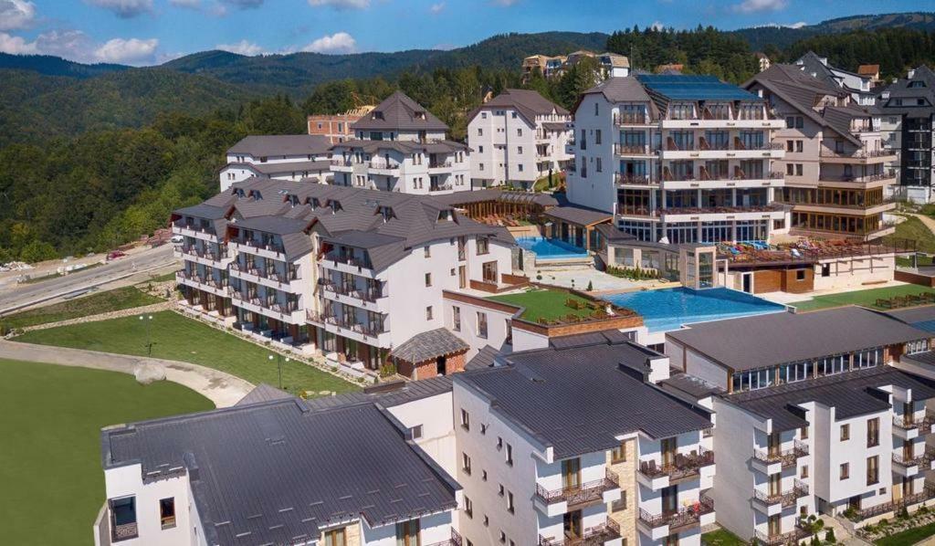 K19 Milmari Resort & Spa Kopaonik Eksteriør bilde