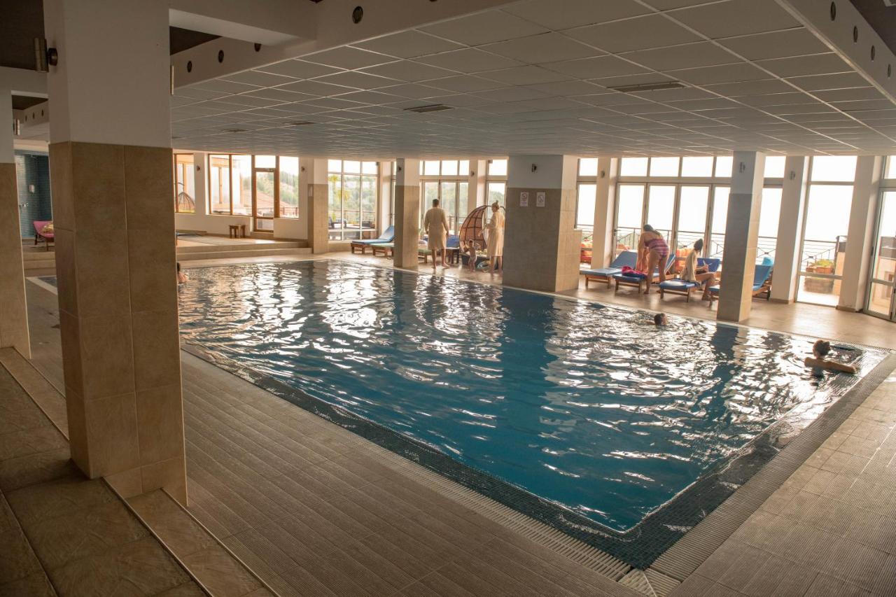 K19 Milmari Resort & Spa Kopaonik Eksteriør bilde