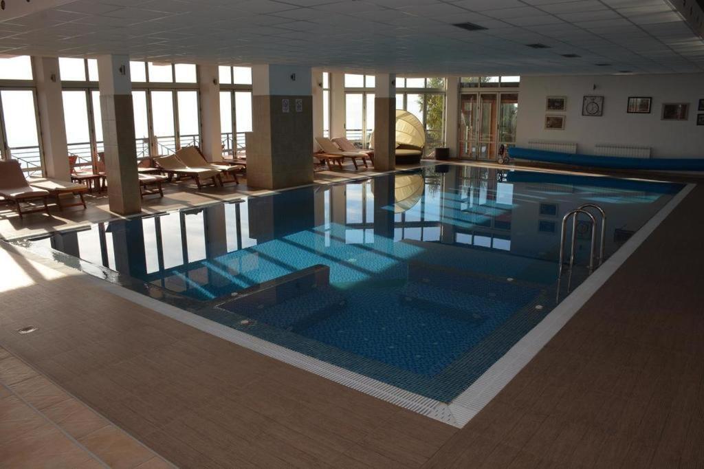 K19 Milmari Resort & Spa Kopaonik Eksteriør bilde