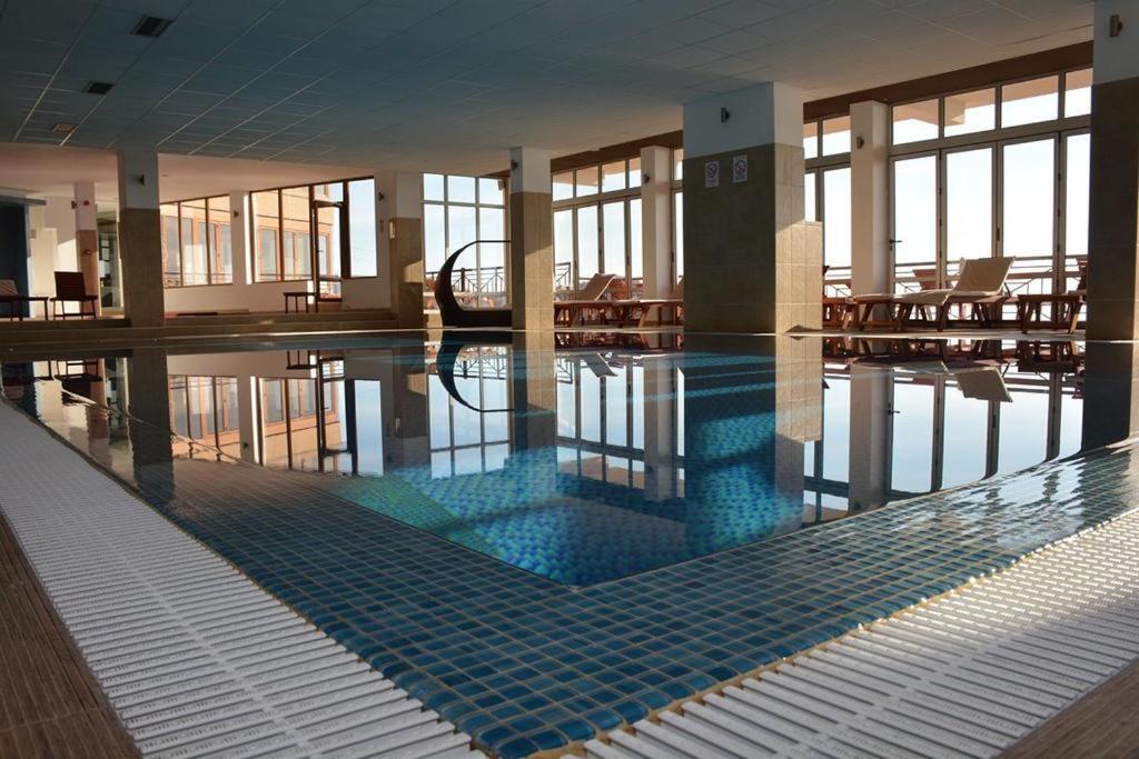 K19 Milmari Resort & Spa Kopaonik Eksteriør bilde