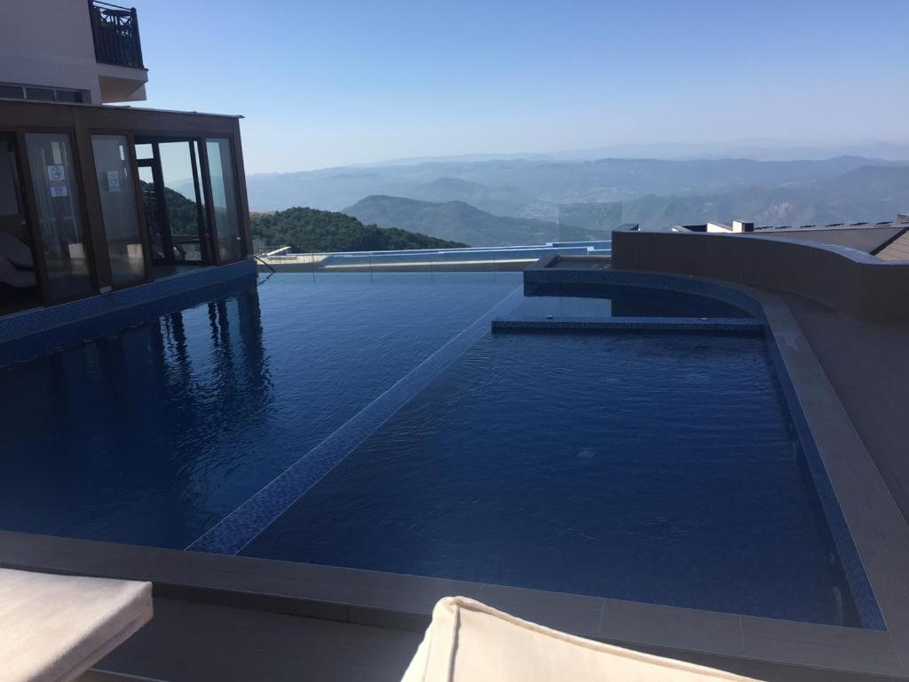 K19 Milmari Resort & Spa Kopaonik Eksteriør bilde
