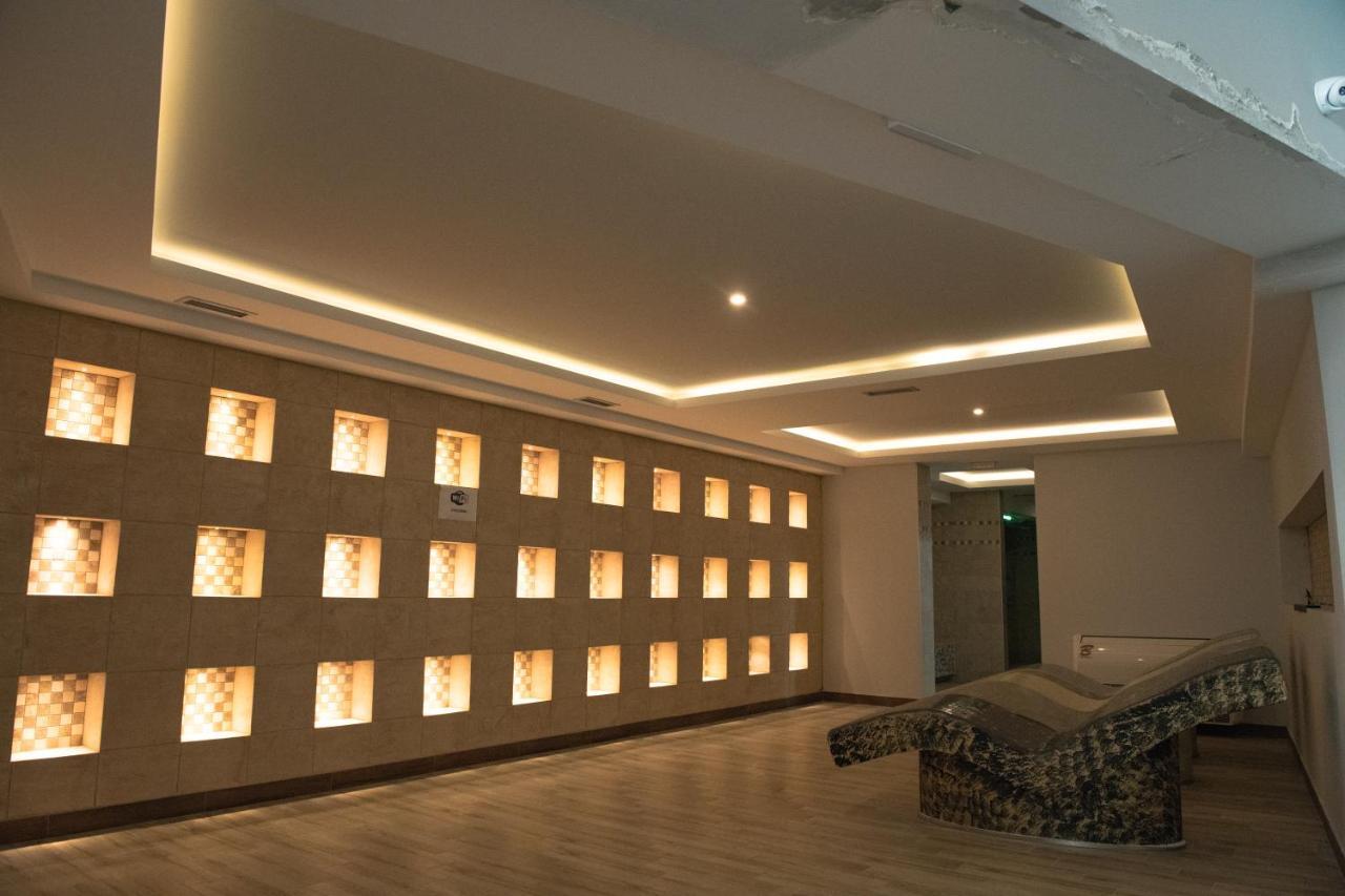 K19 Milmari Resort & Spa Kopaonik Eksteriør bilde
