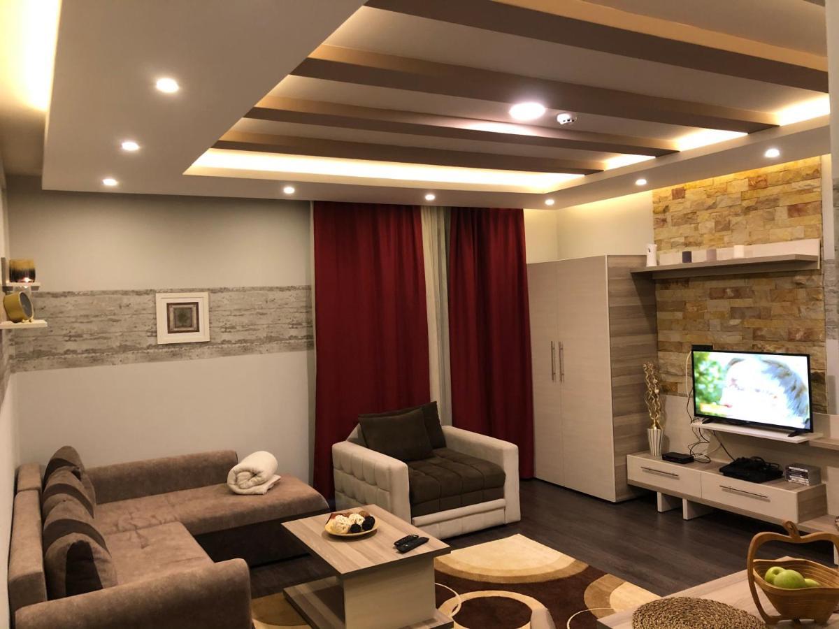 K19 Milmari Resort & Spa Kopaonik Eksteriør bilde